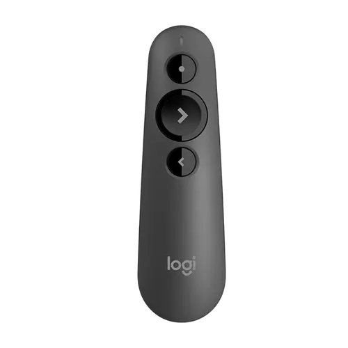 LOGITECH Presenter R500 Laser Pointer Szürke