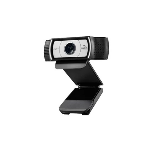 LOGITECH Webkamera - C930e HD 1080p Mikrofon