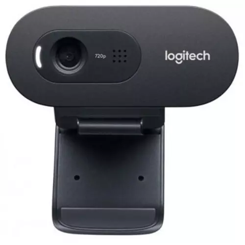 LOGITECH Webkamera - C270i HD 720p Mikrofon