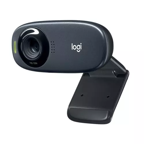 LOGITECH Webkamera - C310 HD 720p Mikrofon