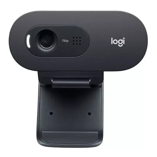 LOGITECH Webkamera - C505 HD 720p Mikrofon