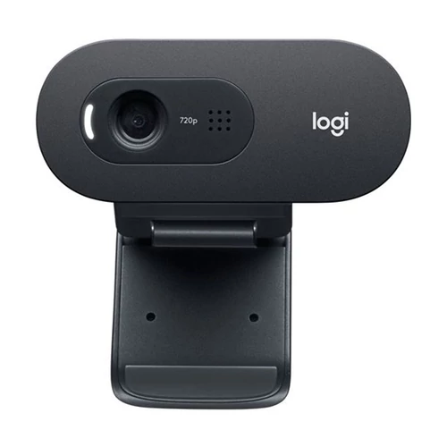 LOGITECH Webkamera - C505e HD 720p Mikrofon