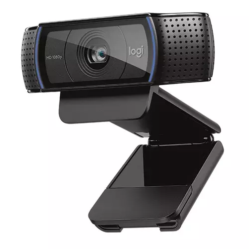 LOGITECH Webkamera - C920e V2 HD Pro 1080p Mikrofon