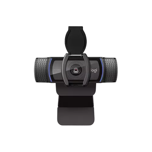 LOGITECH Webkamera - C920s HD 1080p Mikrofon