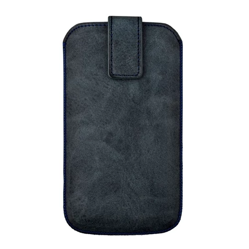 MAX MOBILE Univerzális Telefon Tok Urban XXXL /Galaxy S10+,Note 5,Iphone 11+/ Kék