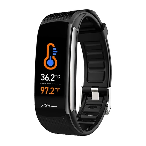 MEDIA-TECH Okosóra ACTIVE-BAND TEMPERATURE