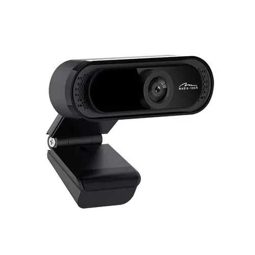 MEDIA-TECH Webkamera LOOK IV, 720p, mikrofon