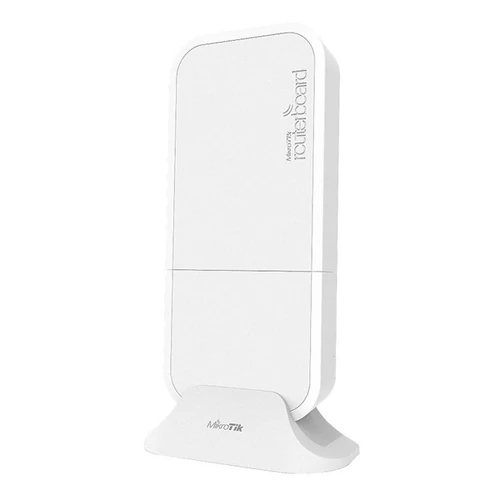 MIKROTIK Access Point - RBWAPGR-5HACD2HND&R11E-LTE6 - AC1200, 2GbitLAN, L4, 1MicroSIM, wAP ac