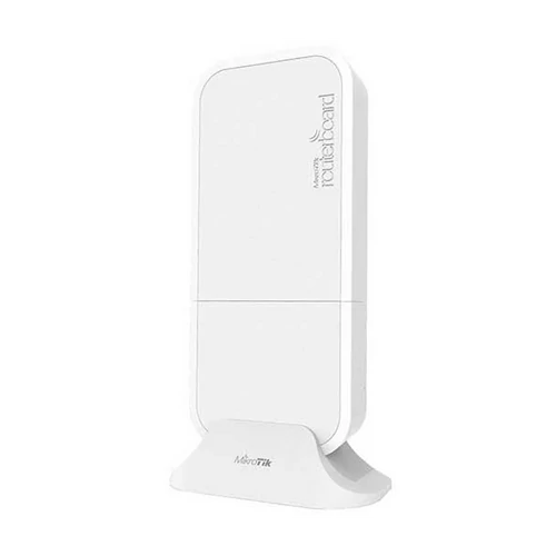 MIKROTIK Access Point - RBWAPR-2ND&R11E-LTE - 1x1GbitLAN, L4, 1MiniSIM, wAP ac, kültéri