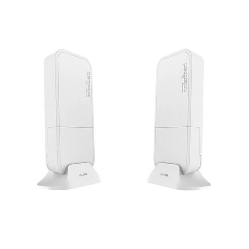 MIKROTIK Router -  RBwAPG-60ad kit (Wireless Wire) 60GHz (kettesével rendelhető)