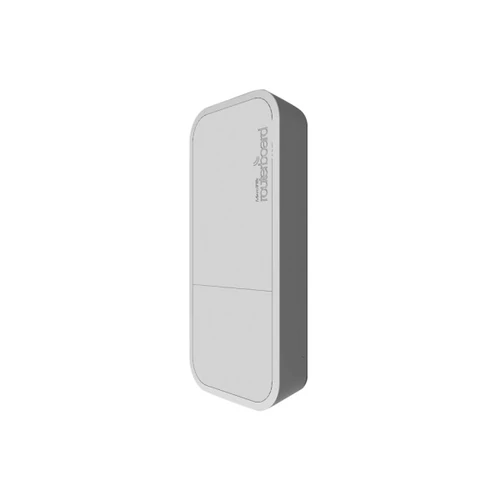 MIKROTIK Access Point - RBWAP2ND - 1GbitLAN, 2,4GHz, 300Mbit, 802.3af/at, RouterOS L4, Vízálló, Kültéri, (wAP)