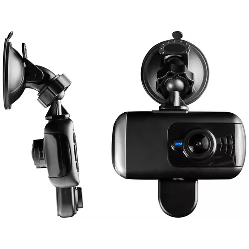 MODECOM Autós fedélzeti dupla kamera Full HD 720p + 1080p, KS-MC-CC15