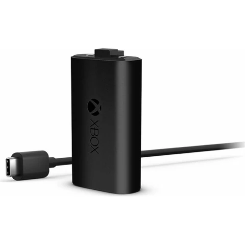 MS Xbox Series Kiegészítő Play & Charge Kit újratölthető akkumulátor szett
