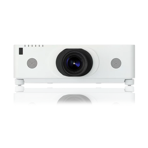 Maxell MC-WX8751W projektor, objektív nélkül