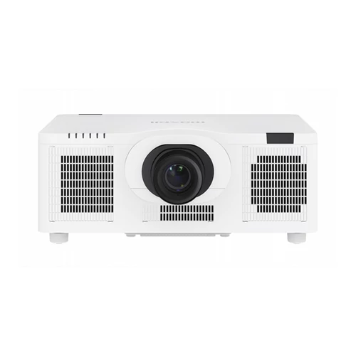 Maxell MP-WU8801 installációs lézer projektor, fehér, objektív nélkül