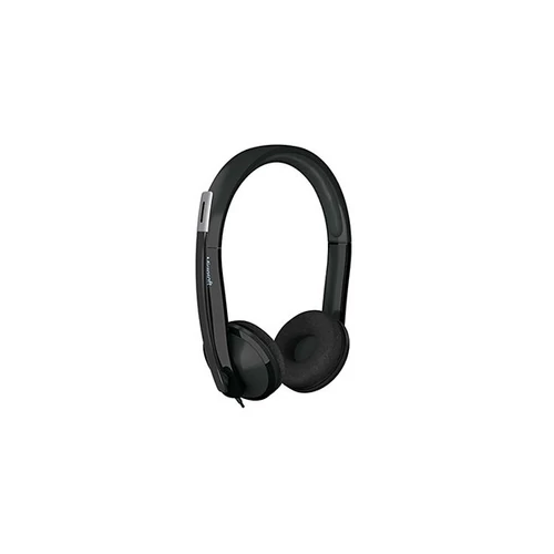 Microsoft Headset LifeChat LX-6000 Business USB, Mikrofon