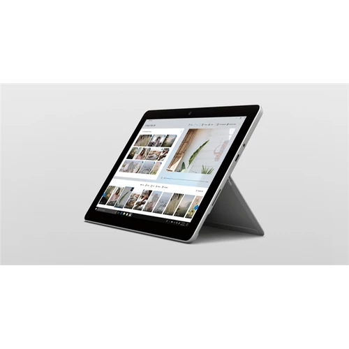Microsoft Surface Go - 10" (1800 x 1200) - Pentium Gold (4415Y) - 8 GB RAM - 128 GB SSD - Windows 10 Pro