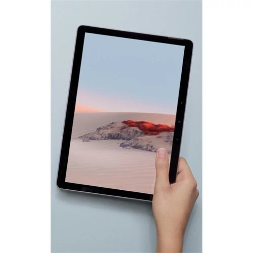 Microsoft Surface Go 2 - 10.5" (1920 x 1280) - Pentium Gold (4425Y, HD 615) - 4 GB RAM - 64 GB eMMC - Windows 10 Pro