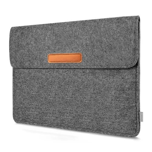 Microsoft Surface Go Sleeve - Dark Grey