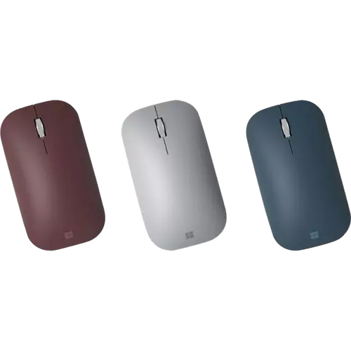 Microsoft Surface Mobile Mouse Bluetooth Cobalt Blue