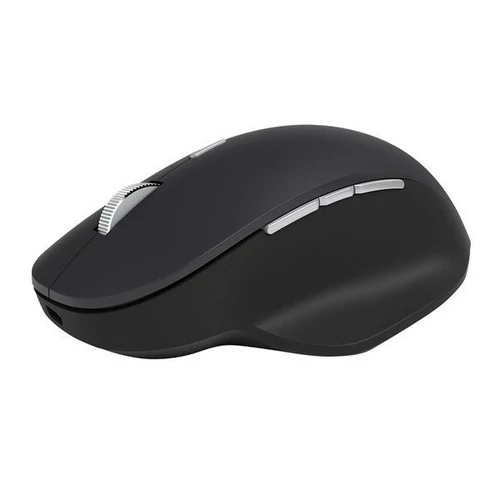 Microsoft Surface Precision Mouse Black