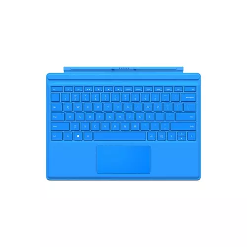 Microsoft Surface Pro 4 Type Cover /világoskék