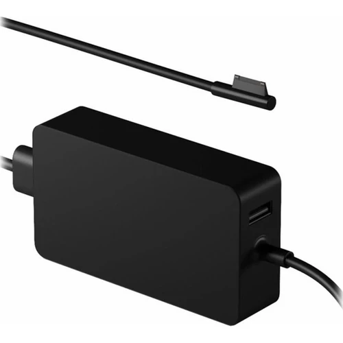 Microsoft Surface Pro, Book, Laptop, GO Power Supply - 102 Watt - Europe