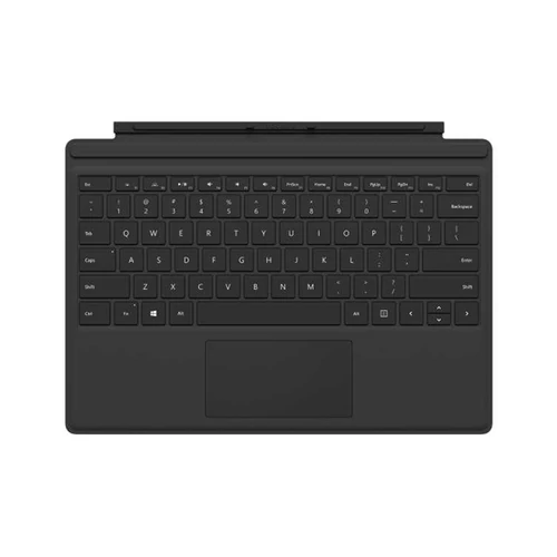 Microsoft Surface Pro Type Cover /Black Int Eng