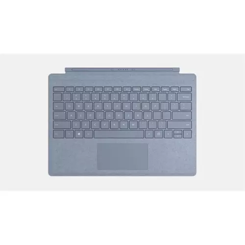 Microsoft Surface Pro Type Cover /Ice Blue /Int Eng