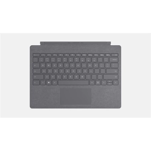 Microsoft Surface Pro Type Cover /Light Charcoal /Int Eng