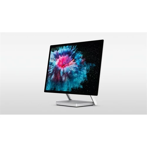 Microsoft Surface Studio 2 - 28" (4500 x 3000) - Core i7 (7820HQ, GTX 1070 8GB) - 32GB RAM - 1TB SSD Windows 10 Pro Eng.