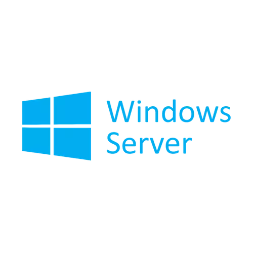 Microsoft Szerver OS  Windows Server Std 2019 64Bit English 1pk DSP OEI DVD 16 Core
