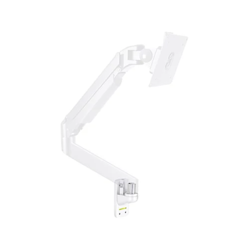 Multibrackets Wall Adapter Single White