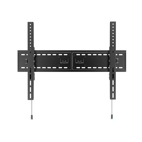 Multibrackets fali rögzítő univerzális HD MAX, dönthető 63-110", fekete