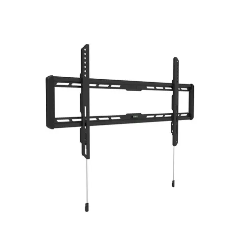 Multibrackets fali rögzítő konzol L, fix 40-85", fekete