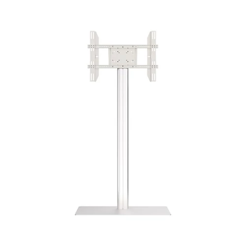 Multibrackets padló állvány 180 Single, 24-63", ezüst