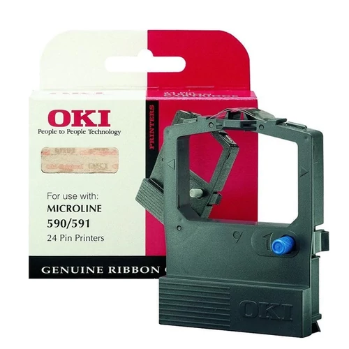 OKI Festékszalag ML590/591-hez