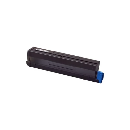 OKI Toner B430/B440/MB460/MB470/MB480 7000/oldal, fekete