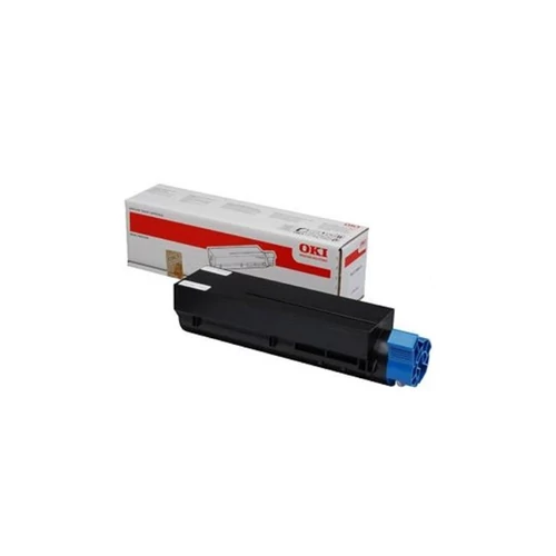OKI Toner B431/MB491 12000/oldal, fekete
