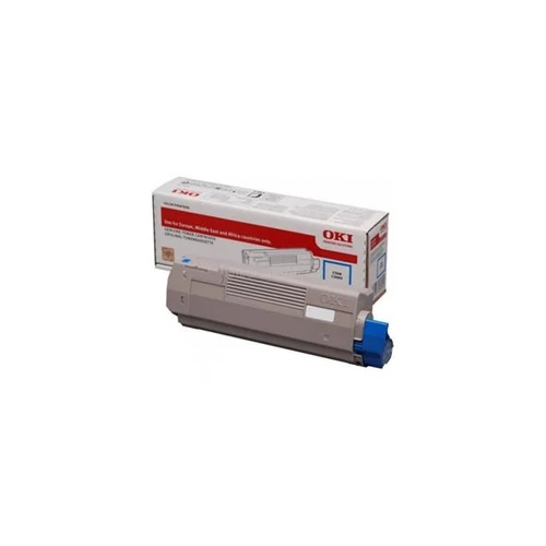 OKI Toner C532/542/MC573 cyan 1,5k
