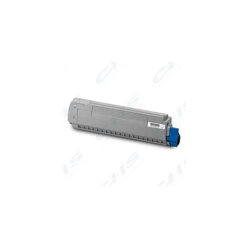 OKI Toner MC851/MC861 7000/oldal, fekete