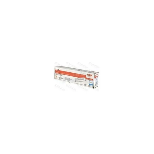 OKI Toner MC860-hoz 9500/oldal, kék