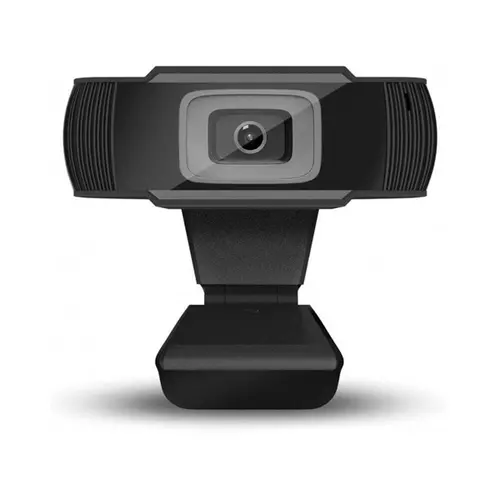 OMEGA webkamera, PCWC1080, FULL HD 1080p, beépített mikrofon digitális zajszűrővel