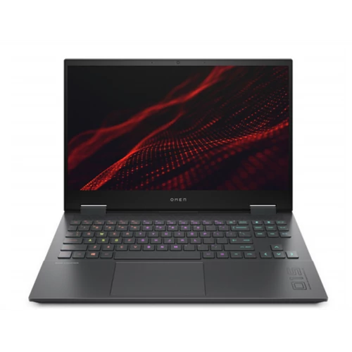 OMEN by HP 15-en0010nh, 15.6" FHD AG IPS 144Hz, Ryzen7 4800H, 16GB, 1TB SSD, GF GTX 1660Ti 6GB, Win 10, Shadow Black