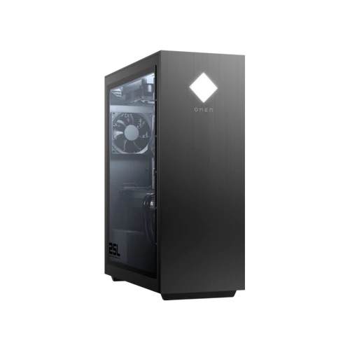 OMEN by HP GT12-0006nn, Core i7-10700, 32GB, 512GB SSD, 2TB, NVidia RTX 2070S 8GB, Shadow Black