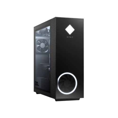 OMEN by HP GT13-0002nn, Core i7-10700K, 32GB, 512GB SSD, 1TB, NVidia RTX 2070S 8GB, Liquid Cooling, Shadow Black