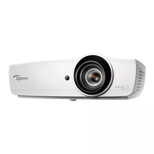 OPTOMA Projektor - EH470 (DLP, 1920x1080 (Full HD), 16:9, 5000 AL, 20 000:1, 2xHDMI/VGA/USB/RS232/MHL)