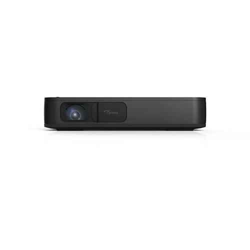 OPTOMA Projektor - LH200 (DLP, 1920x1080 (FullHD), 16:9, 2000 AL, 200 000:1, 2xHDMI/USB)
