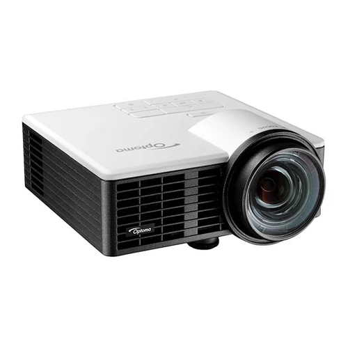 OPTOMA Projektor - ML750ST (DLP, 1280x800 (WXGA), 16:10, 800 AL, 20 000:1, HDMI/USB/MHL)