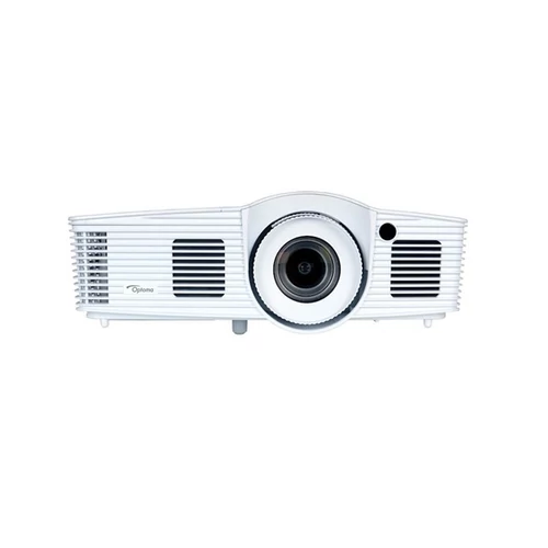OPTOMA Projektor - WU416 (DLP, 1920x1200 (WUXGA), 16:10, 4200 AL, 20 000:1, 2xHDMI/VGA/USB/RS232/RJ45)